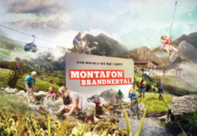 Sommer-Montafon-Brandnertal-Card